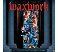 waxwork - o.s.t.-Import USA