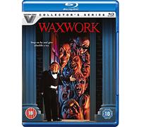 Waxwork - Restored and Remastered [Blu-ray]