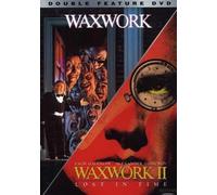 Waxwork / Waxwork II: Lost in Time (Double Feature) (DVD)