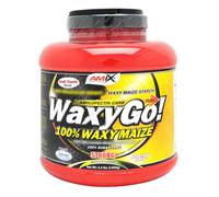 Waxy Go! Punch alla Frutta, 2000 grammi