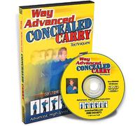 Way Advanced Concealed Carry Techniques