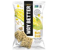 Way Better Snacks Sunny Multi Grain 156g