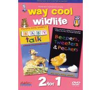 Way Cool Wildlife 2: Baby Talk & Beepers Tweeters