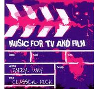 Way, Darryl - Classical Rock