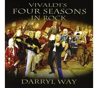 Way Darryl - Vivaldi'S Four Seasons In Rock