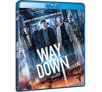 Way down - BD