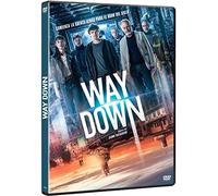 Way down - BD