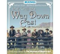 Way Down East [Edizione: Stati Uniti]