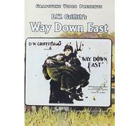 Way Down East - Way Down East