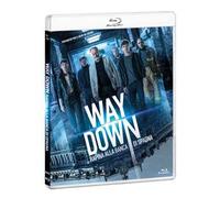 Way Down. Rapina alla Banca di Spagna (Blu-ray)