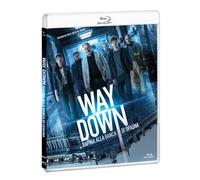 Way Down - Rapina Alla Banca Di Spagna ( Blu Ray)