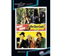 Way Down South (DVD) Alan Mowbray Ralph Morgan Bobby Breen