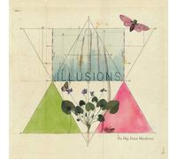 Way Down Wanderers - Illusions