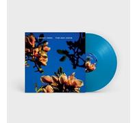 Danny Vera - The Way Home (Limited Edition) (Blue Coloured) (LP)