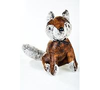 WAY HOME STORE Fermaporta in ecopelle Volpe