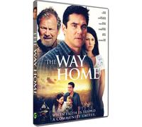 Way Home, The (DVD) Dean Cain Pierce Gagnon Lori Beth Edgeman Brett Rice