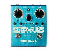 Way Huge - Pedale effetto per chitarra elettrica Dunlop WHE 707