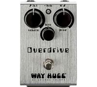 WAY HUGE - WHE205OD OVERDRIVE Saucy Box™ Overdrive, Pedale Overdrive, Volume, Drive e Tone Regolabili