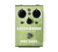 Dunlop Way Huge WHE207 GR Rhino MkIV Effetti Chitarra