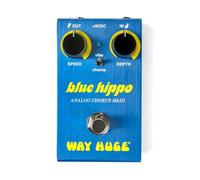 Way Huge - WM61 SMALLS BLUE HIPPO ANALOG CHORUS