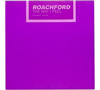 Way I feel-The Remixes (1997) / Vinyl Maxi Single [Vinyl 12'']