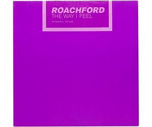 Way I feel-The Remixes (1997) / Vinyl Maxi Single [Vinyl 12'']