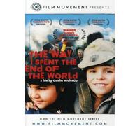 Way I Spent The End Of The World [Edizione: Stati Uniti]