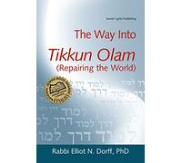 Way Into Tikkun Olam (Repairing the World)