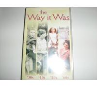 Way It Was, the
