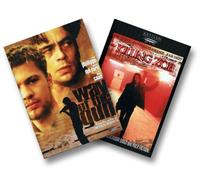 Way of Gun & Killing Zoe