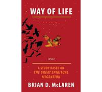 Way of Life: A Study Based on the the Great Spiritual Migration