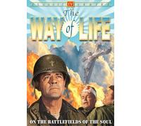 Way Of Life, Volume 1 (DVD) Ann Kimball Jeanne Cagney Richard Denning
