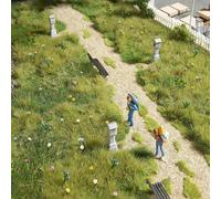 Way Of The Cros HO/OO Gauge Busch 1098