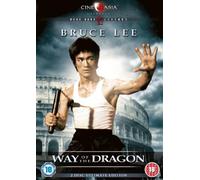 Way of the Dragon (2 Disc Ultimate Edition) [DVD]