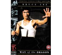 Way Of The Dragon