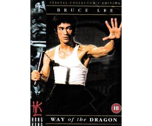Way Of The Dragon