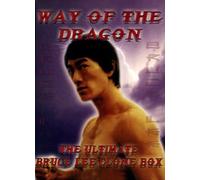 Way of the Dragon - Ultimate Box