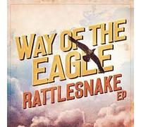 WAY OF THE EAGLE – Rattlesnake Ep