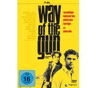 Way of the Gun