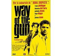 Way of the gun