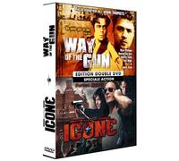 Way of the gun ; icon