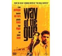 Way of the gun, the (DVD)