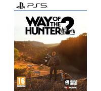 PS5 Way of the Hunter 2 EU