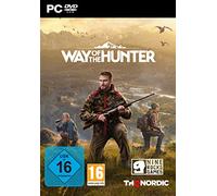 Way of the Hunter