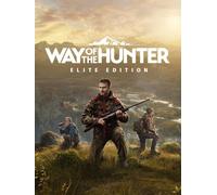 Way of the Hunter Elite Edition (PC) Steam Key GLOBAL