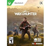 Vie Di The Cacciatore - Xbox Serie X, Nuovo