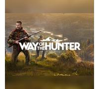 Way of the Hunter (PC) Steam Gift - GLOBAL