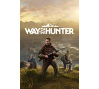 Way of the Hunter (PC) Steam Key GLOBAL