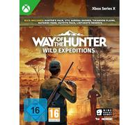 Way of the Hunter - Wild Expeditions - Xbox Series X