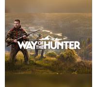 Way of the Hunter (Xbox Series X|S) Xbox Live Key - ARGENTINA
